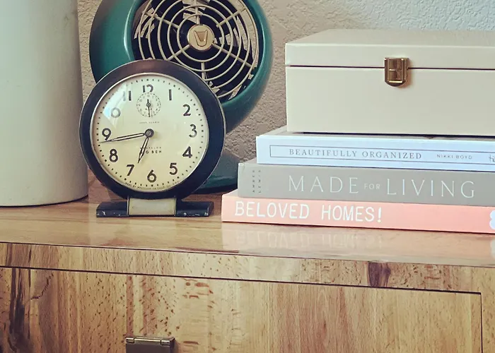 Fernando Flats