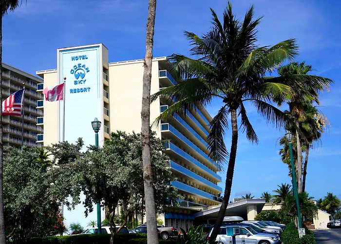 Ocean Sky Hotel & Resort