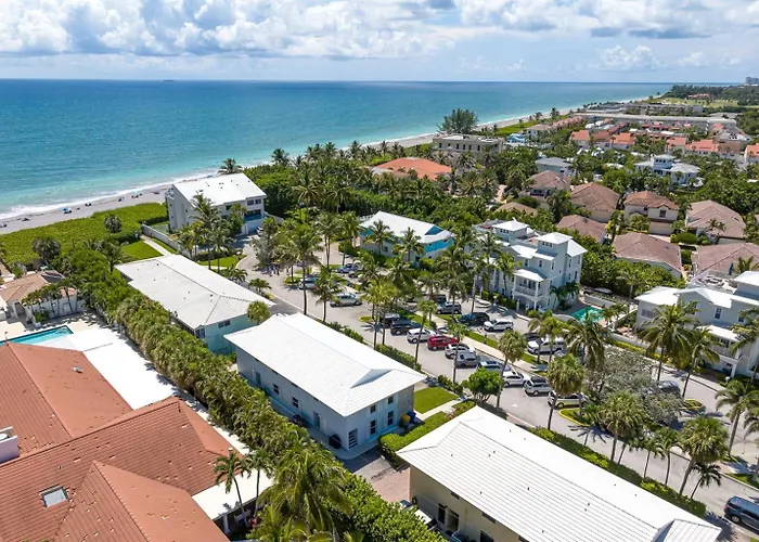 On The Beach Villa In Juno! 2! Top Rated