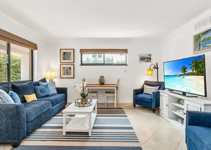 Modern Lux Seaside 100 Ft To Juno Beach